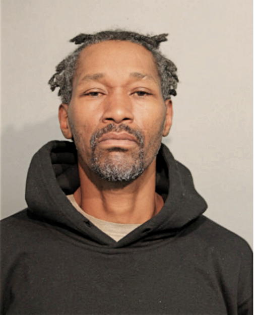 KENNETH LEE JACKSON, Cook County, Illinois