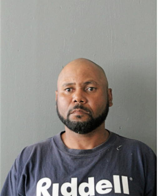 WOODROW W JACKSON JR, Cook County, Illinois