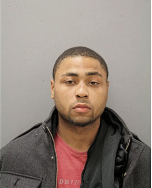 TYLER L JENNINGS, Cook County, Illinois