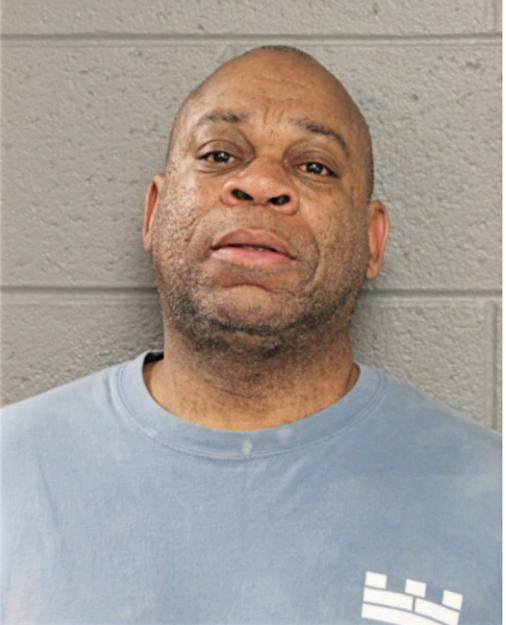 CHARLES JERRY, Cook County, Illinois
