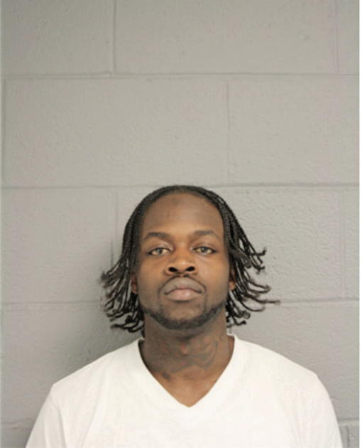 GABRIEL JOHNSON, Cook County, Illinois