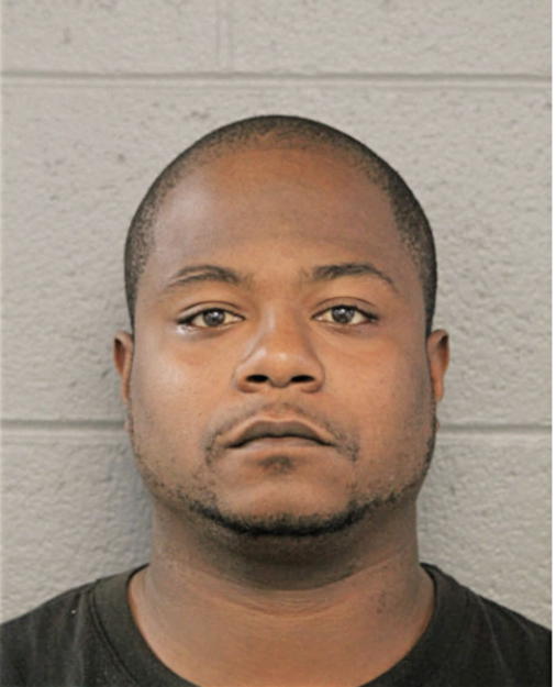 GREGORY JOHNSON, Cook County, Illinois