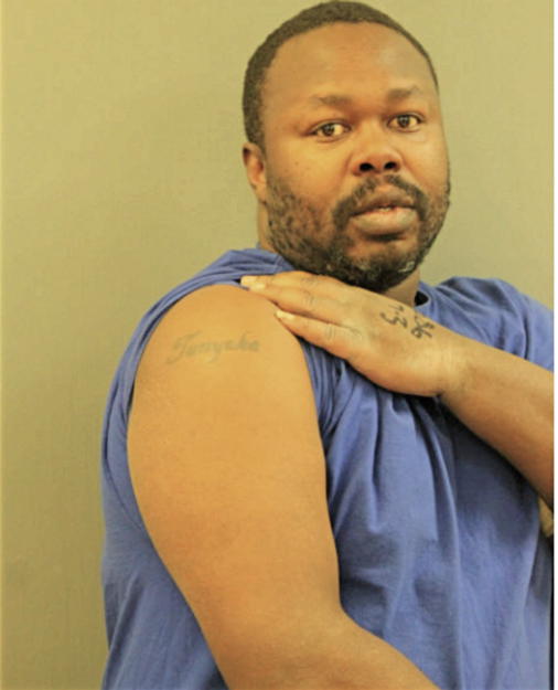 JASPER E JOHNSON, Cook County, Illinois