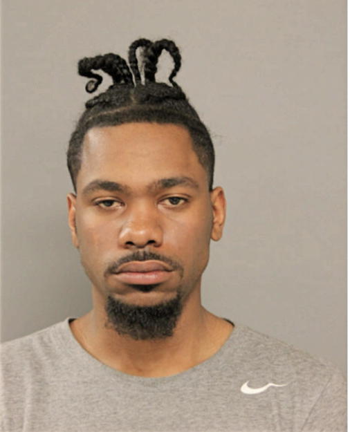 JULIAN D JOHNSON, Cook County, Illinois