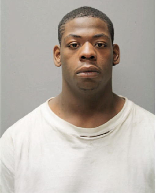 MARCUS JOHNSON, Cook County, Illinois