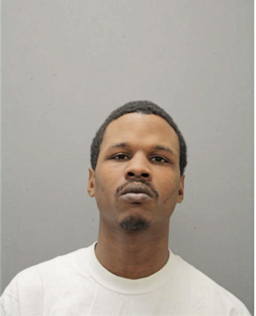 MESSIAH JOHNSON, Cook County, Illinois