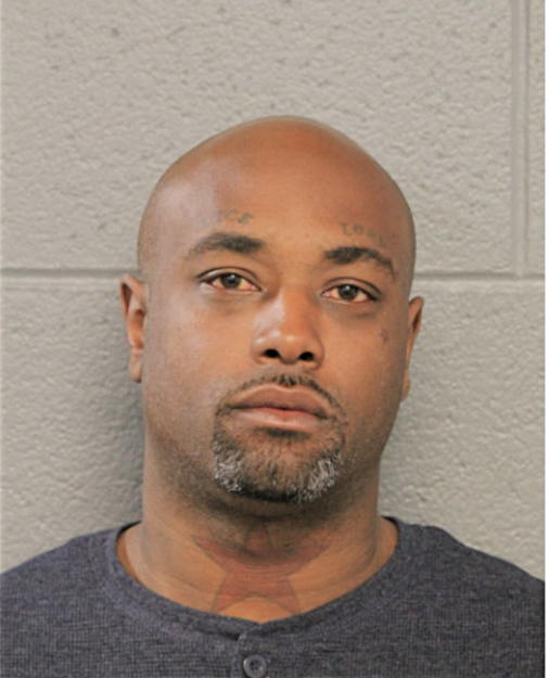 S.P. JOHNSON, Cook County, Illinois