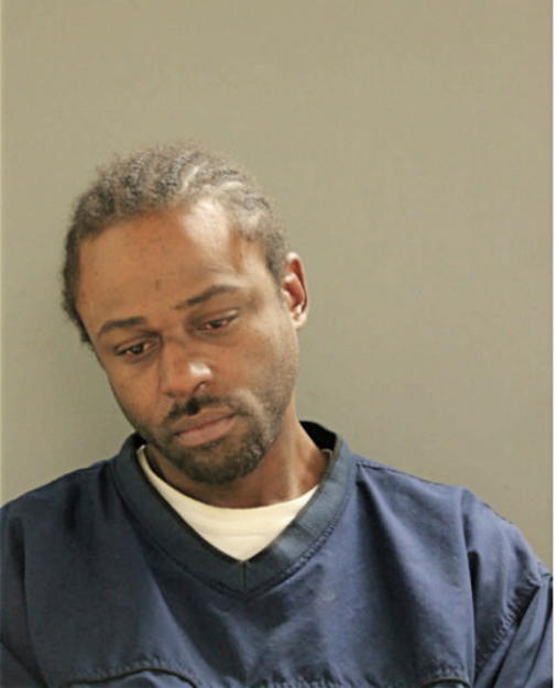 SHINAR Q JOHNSON, Cook County, Illinois