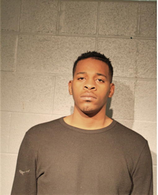 WADE L JOHNSON, Cook County, Illinois
