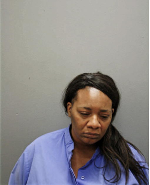 CASSANDRA JONES, Cook County, Illinois