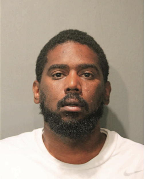 CORNELIUS D JONES, Cook County, Illinois