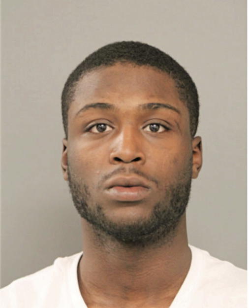 DEVON JONES, Cook County, Illinois