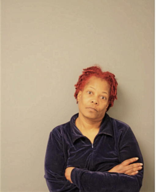 EARNISE A JONES, Cook County, Illinois