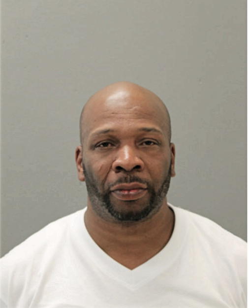 EDDIE L JONES, Cook County, Illinois