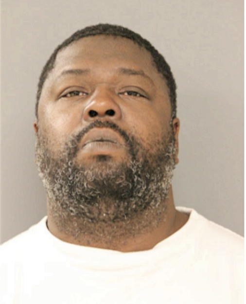 PERCY A JONES, Cook County, Illinois