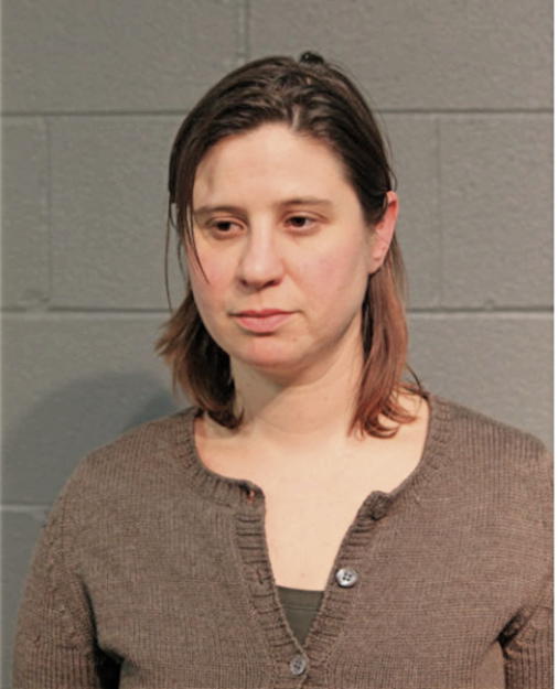 ANNA SOMMER KAUFMAN, Cook County, Illinois