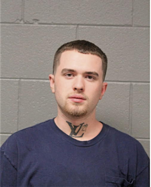 IAN KEARNS, Cook County, Illinois