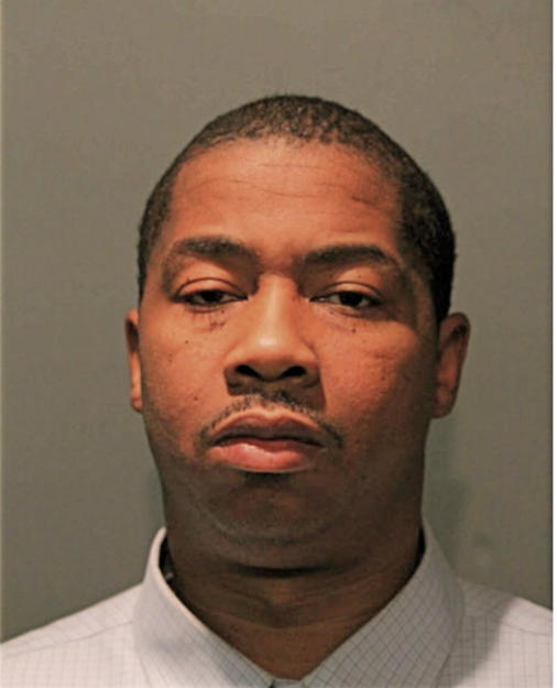 ANTON G LANE, Cook County, Illinois