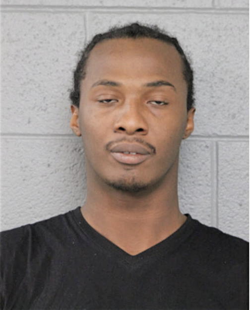 TERRY LEE, Cook County, Illinois