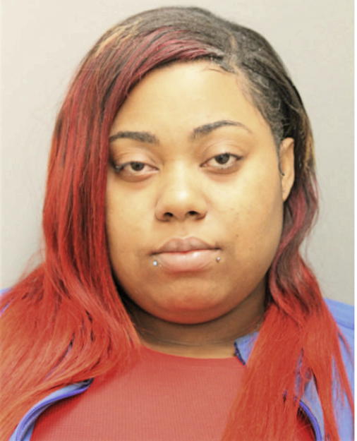 CODI F LEWIS, Cook County, Illinois