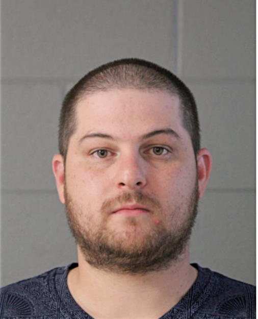 IVAN LOPEZ, Cook County, Illinois