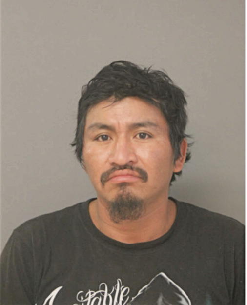 LEONEL LOPEZ, Cook County, Illinois