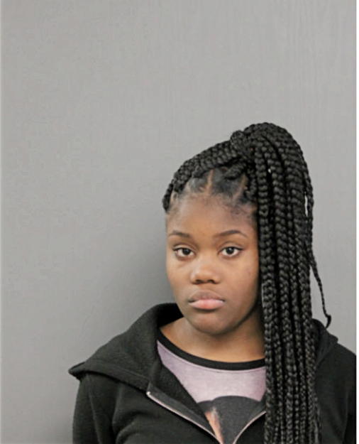 LEEANNA LORD, Cook County, Illinois