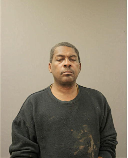 FLOYD LUCKIE, Cook County, Illinois