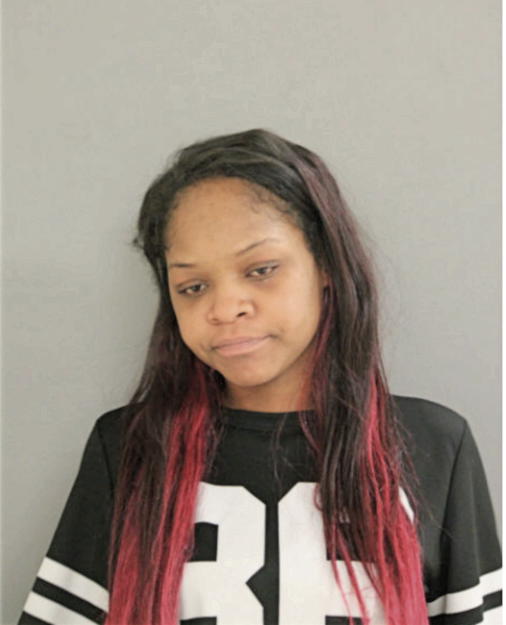 FELICIA C LYMON, Cook County, Illinois