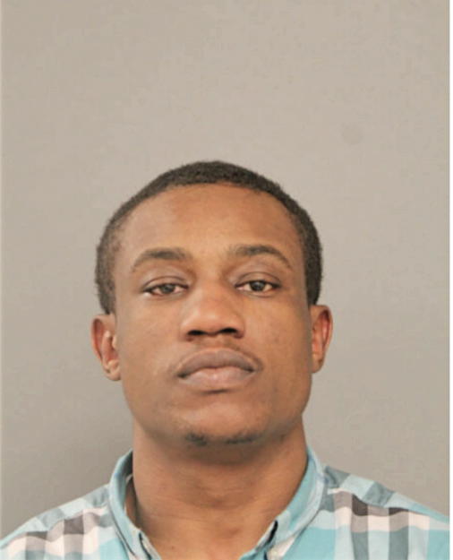 LASHAWNTEL A MACKAY, Cook County, Illinois