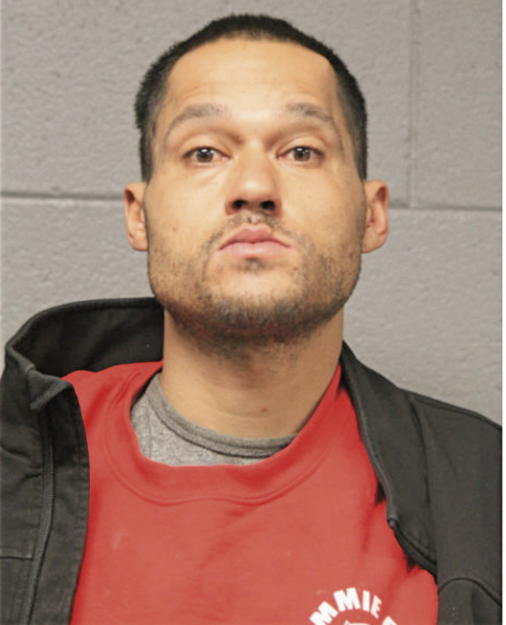 DEON M MAGNABOSCO, Cook County, Illinois