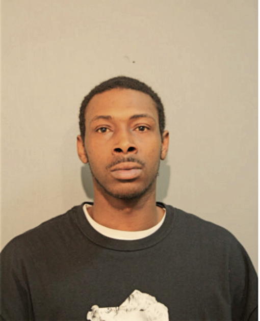 SONNIE B MARTIN, Cook County, Illinois