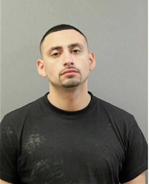 ISSAC MARTINEZ, Cook County, Illinois