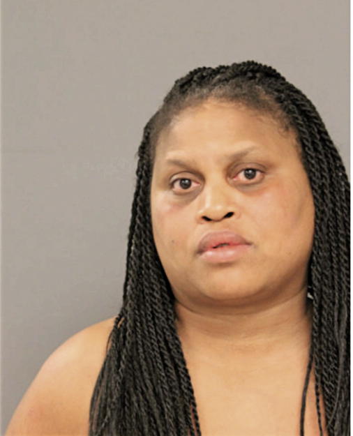 TIFFANY M MCCASKILL-ROBINSON, Cook County, Illinois