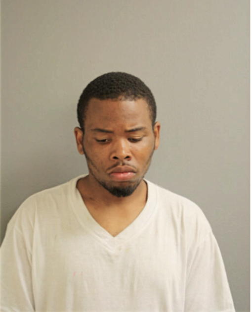 JAMAL MCCOMB, Cook County, Illinois