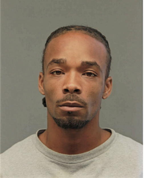 CALVIN MCCONDICHIE, Cook County, Illinois
