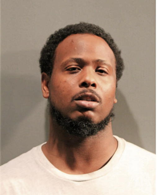 DOMINIQUE L MCCRARY, Cook County, Illinois