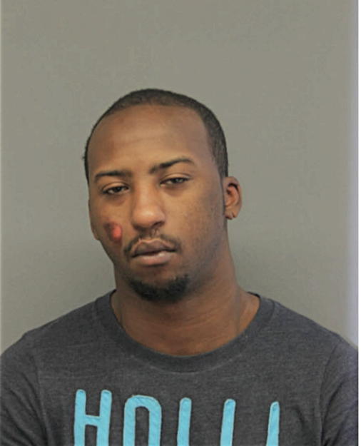TREVON MILLS, Cook County, Illinois