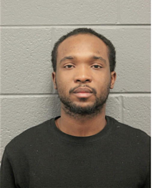 LEO T MONDY, Cook County, Illinois