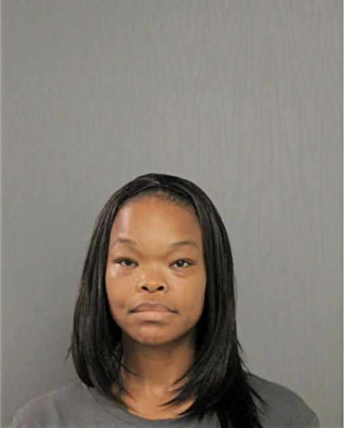 DE ANDRIA MONIQUE JUNIOR, Cook County, Illinois