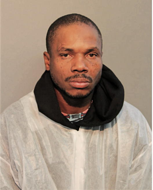 ANTWAIN D MOORE, Cook County, Illinois
