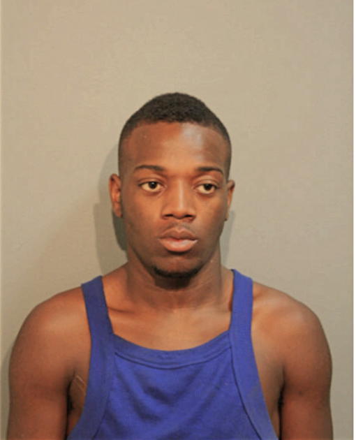 JAMES E MOORE, Cook County, Illinois
