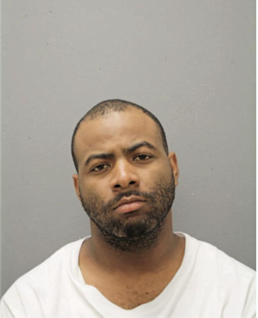 DAVEN A MOSLEY, Cook County, Illinois