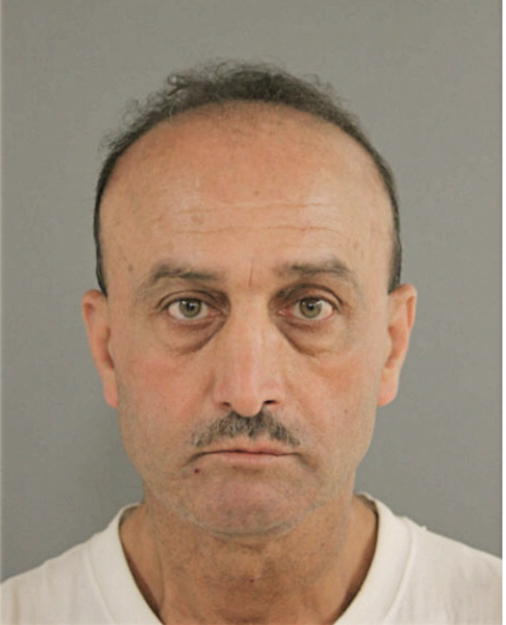 JIHAD O MUFARREH, Cook County, Illinois