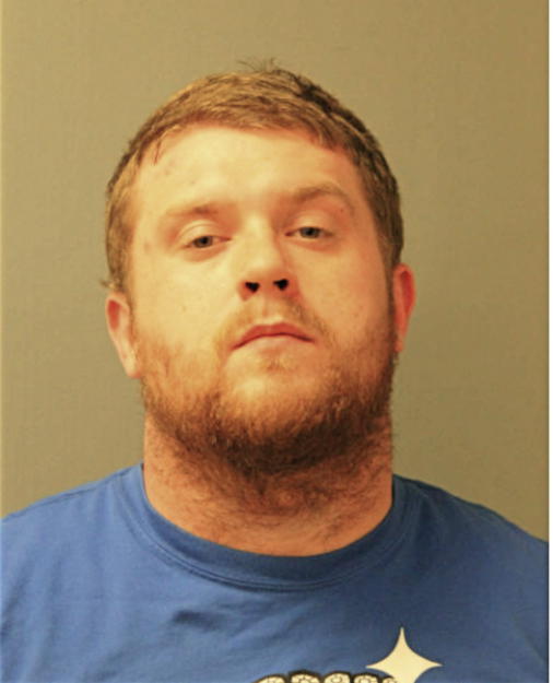 ERNEST J MUNYON, Cook County, Illinois