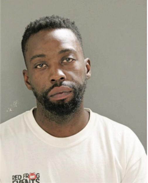 LENNEL A MURPHY, Cook County, Illinois