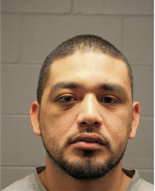 DAVID NAJERA, Cook County, Illinois