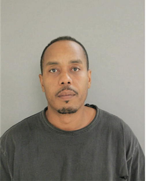 EMMITT NEELY, Cook County, Illinois