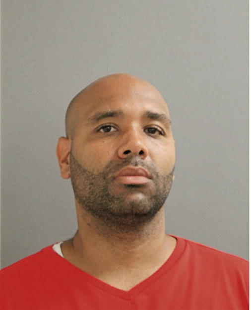 PIERRE NERO, Cook County, Illinois