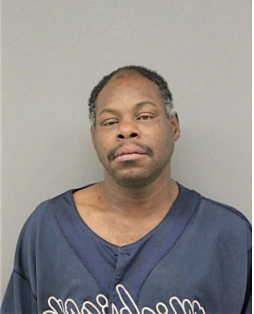 DEMETRIUS NEWTON, Cook County, Illinois